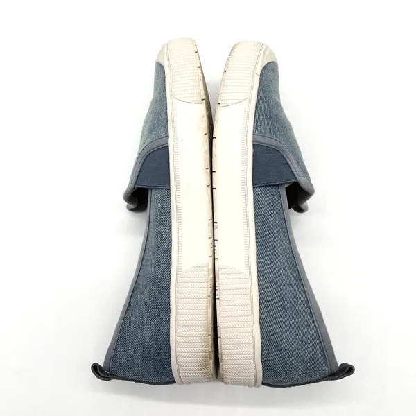 Zodiac‎ Ciara Canvas Sneakers Womens Size 11 Slip On Lifestyle Comfort Classic - Image 6