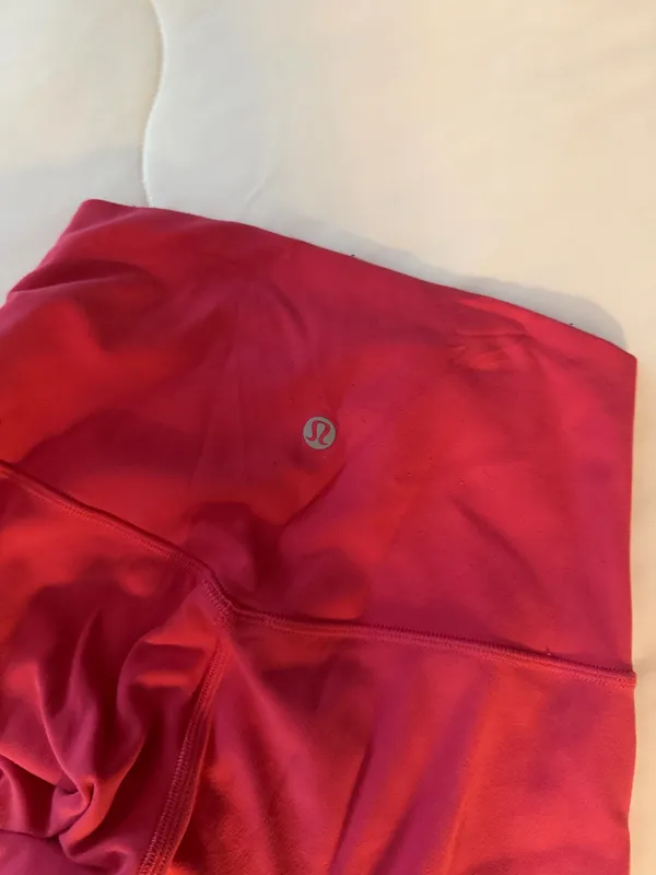 Lululemon Leggings - Image 3