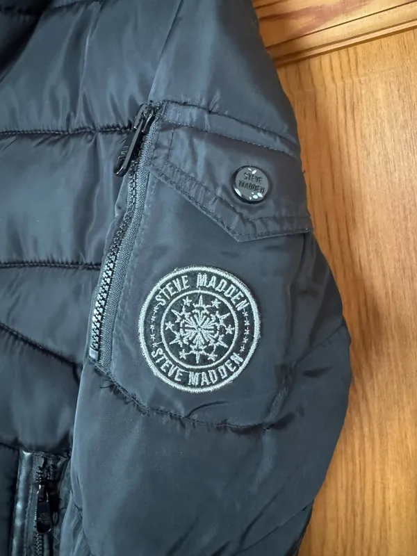 Steve Madden Winter Coat - Image 3