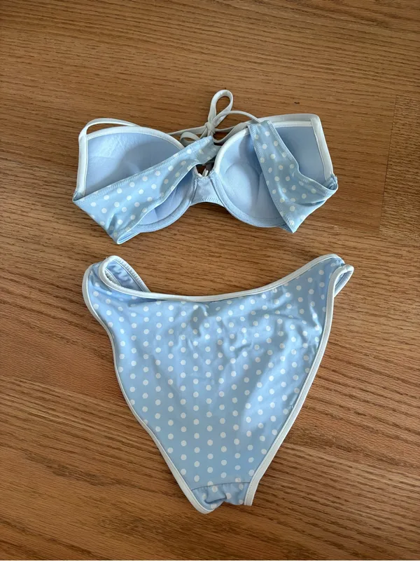Frankie’s bikinis set - Image 4