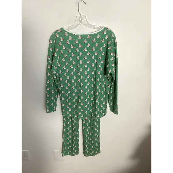 Lila + Hayes Audry Pajamas‎ NWOT Women's size XS - Image 3
