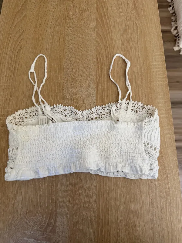 Free People Intimately Bralette - Image 3