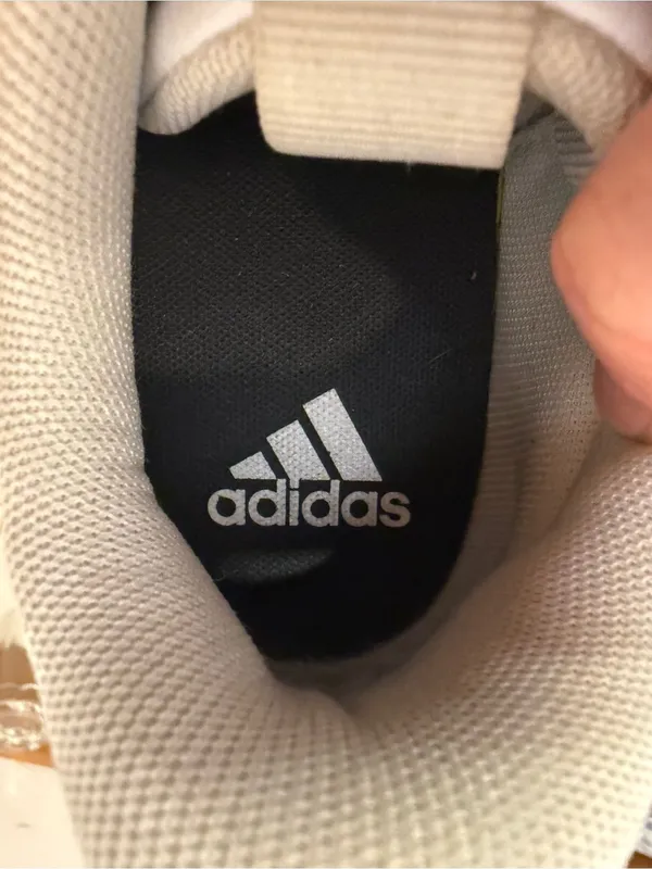 adidas | VL Court 3.0 sneakers size 8 - Image 7