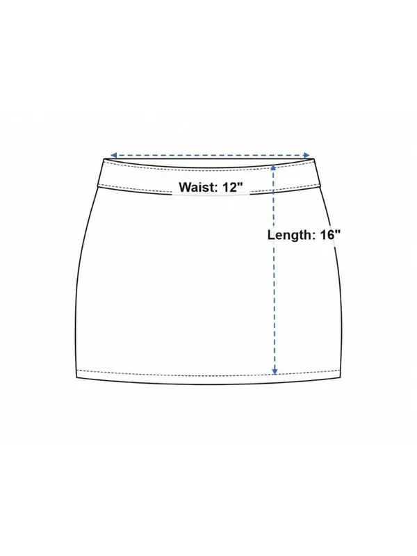 Express Gray Bandage Mini Skirt With Back Zipper Size 00 Rayon Blend - Image 4