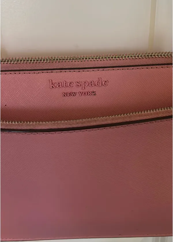 Kate Spade Crossbody Purse - Image 2