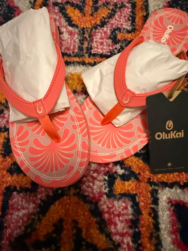 Olukai Flip-Flops - Image 2