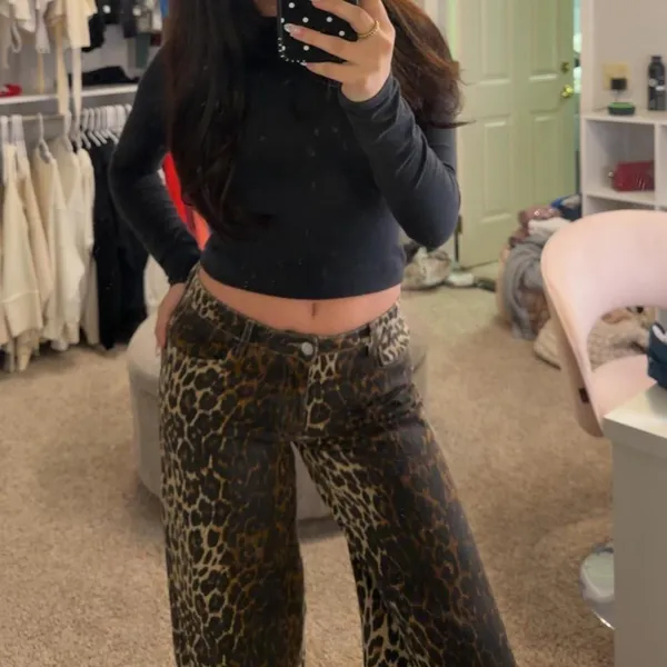 Edikted Jeans - Image 2