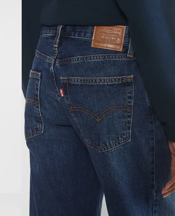 levi’s baggy dad jeans  - Image 2