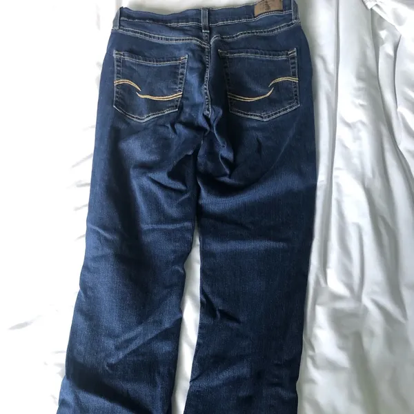 Levi’s curve straight jeans - Image 2