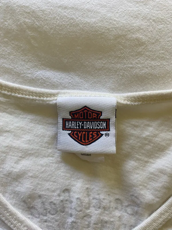 Harley-Davidson Top - Image 4