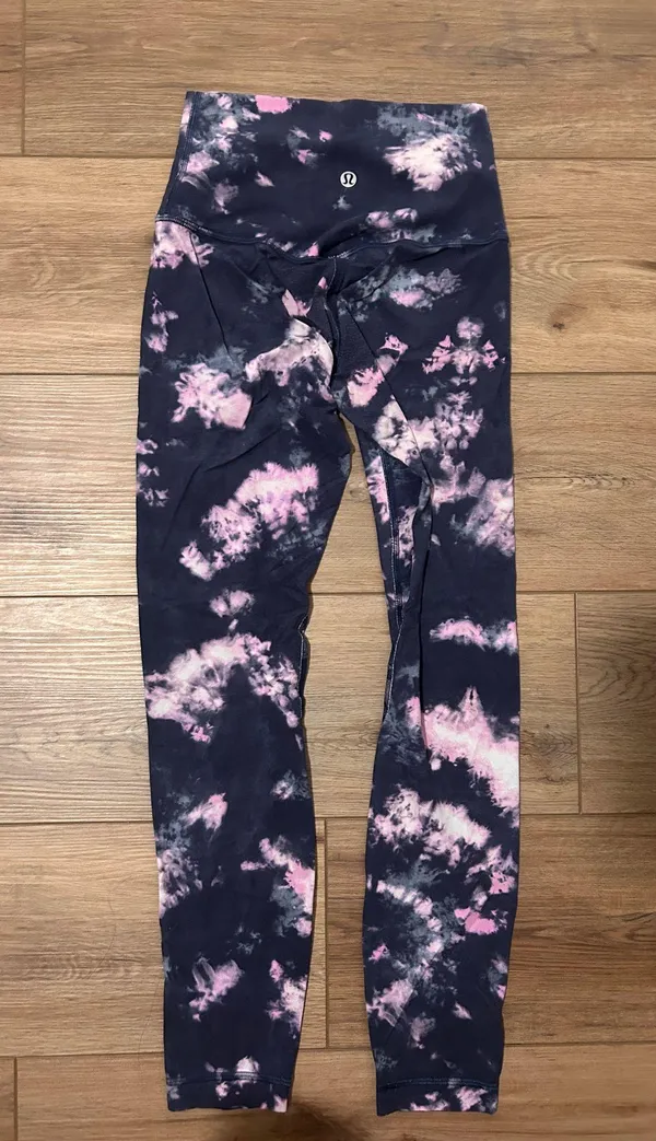 Lululemon Align Leggings 25" High-Rise - Image 3