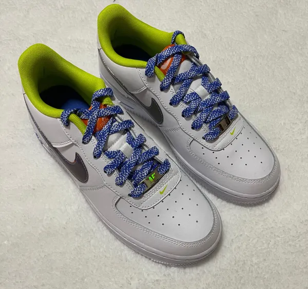 Nike Air Force 7Y - Image 6