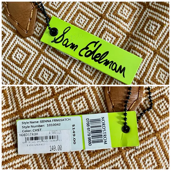 Sam Edelman Sienna Satchel - Image 16