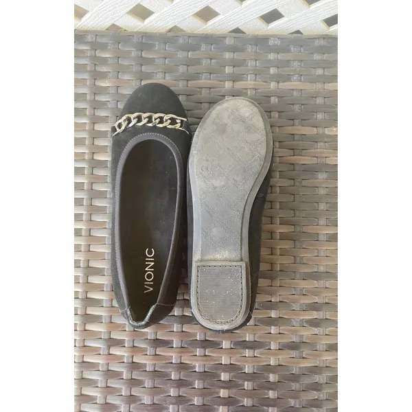Vionic Ballet flats women's size 6 - Image 5
