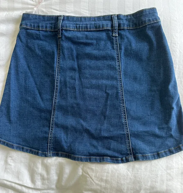 Altar'd State Mini Skirt - Image 2