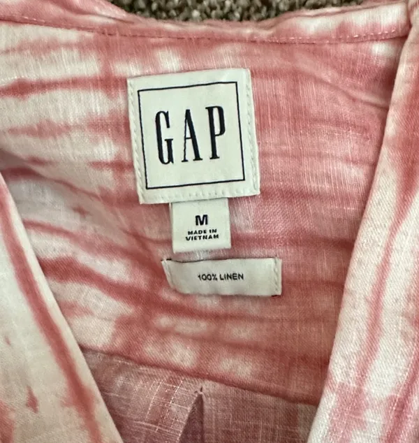 GAP Blouse - Image 3