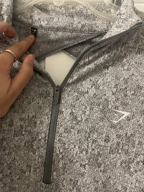 Gymshark active top - Image 3