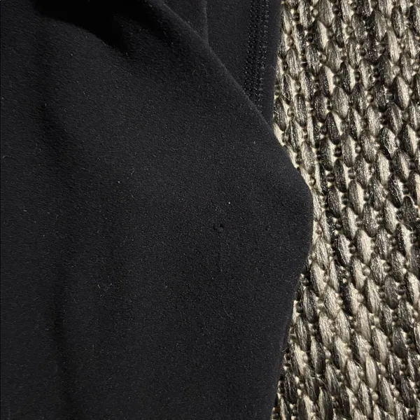 Lululemon Legging Groove Pant Flare Super High-Rise *Nulu Size 2 - Image 7