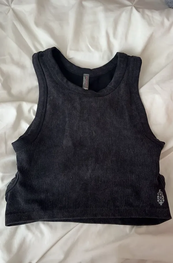 Free People Tank Top - Image 3