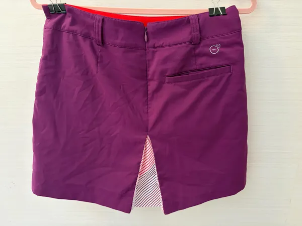 Puma Golf Skirt Tennis - Image 2