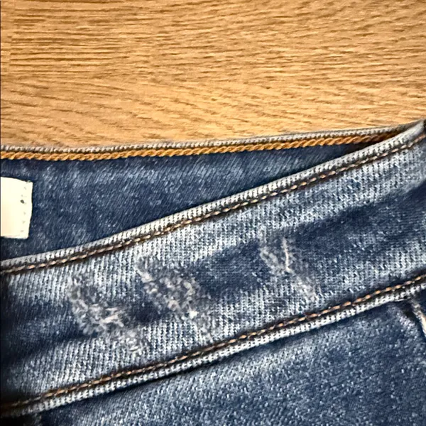 KanCan Women's Blue Jeans - size 7/27 - Image 5