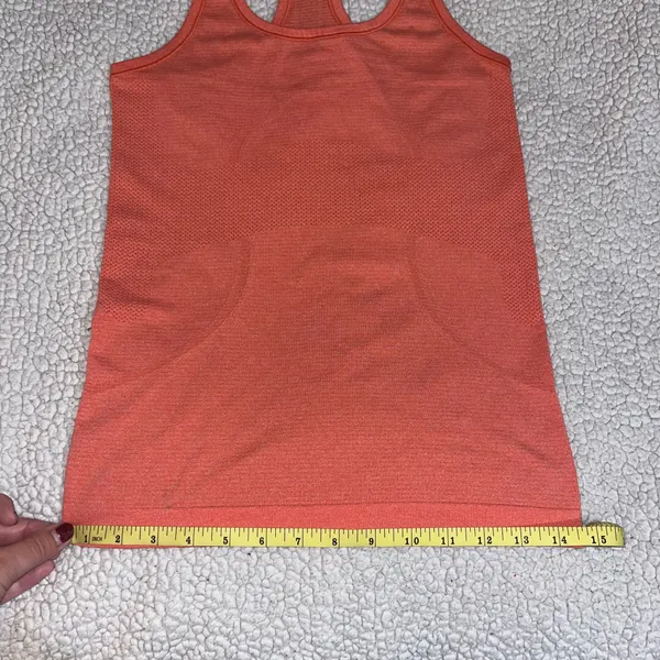 Lululemon Swiftly Tech Tank Racerback - Image 10