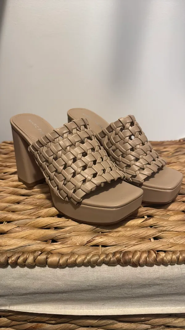 Marc Fisher Sandals - Image 4