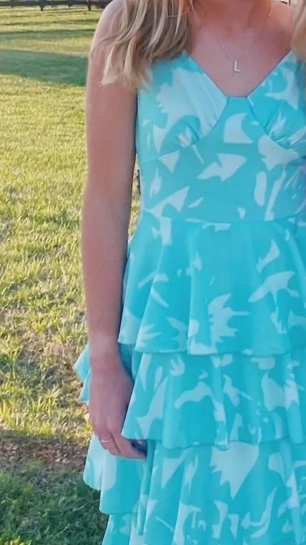 ️Formal Dress️ - Image 2