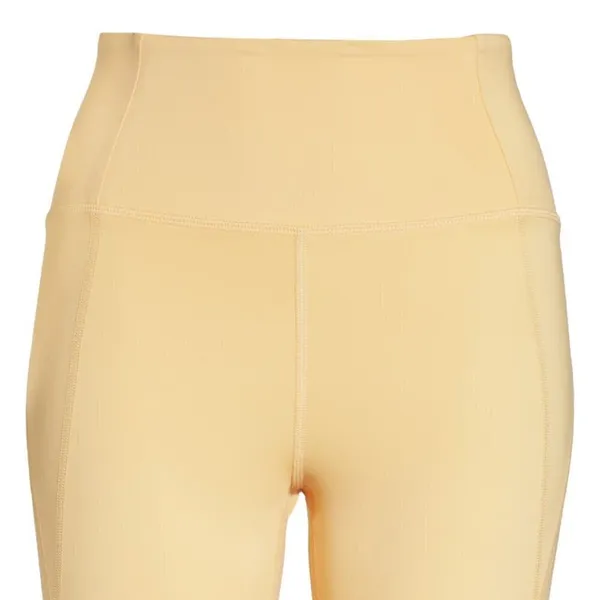 Girlfriend Collective High Waist Bike Shorts‎ - Image 2