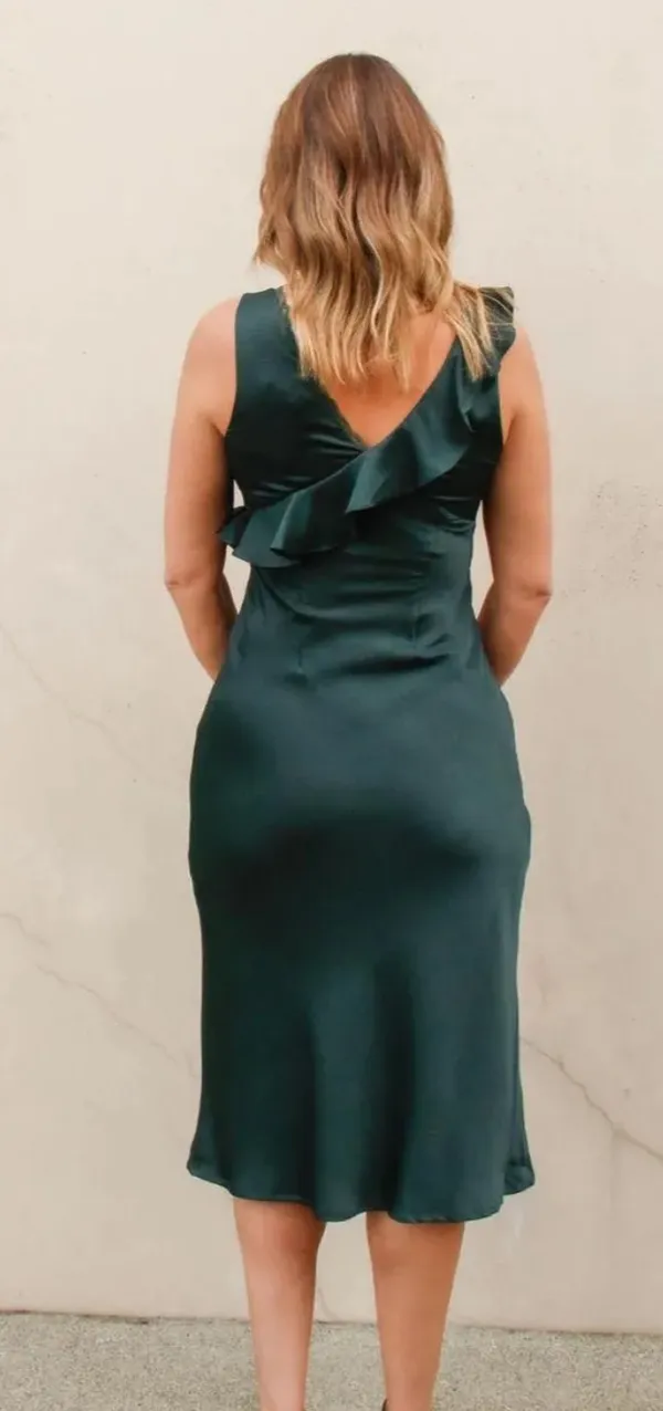 Anthropologie Dress - Image 2