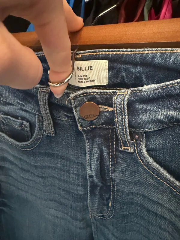 Buckle Jeans BKE - Image 2
