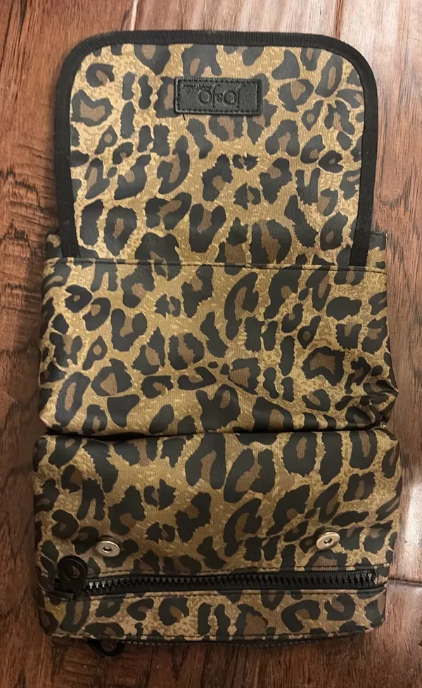 Jo & Jo Australia cosmetic bag - Image 4