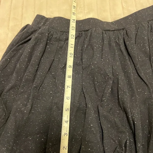 Free People Beach Conch Key Bubble Skirt - Image 5