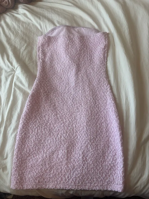 White Fox Boutique Dress - Image 3