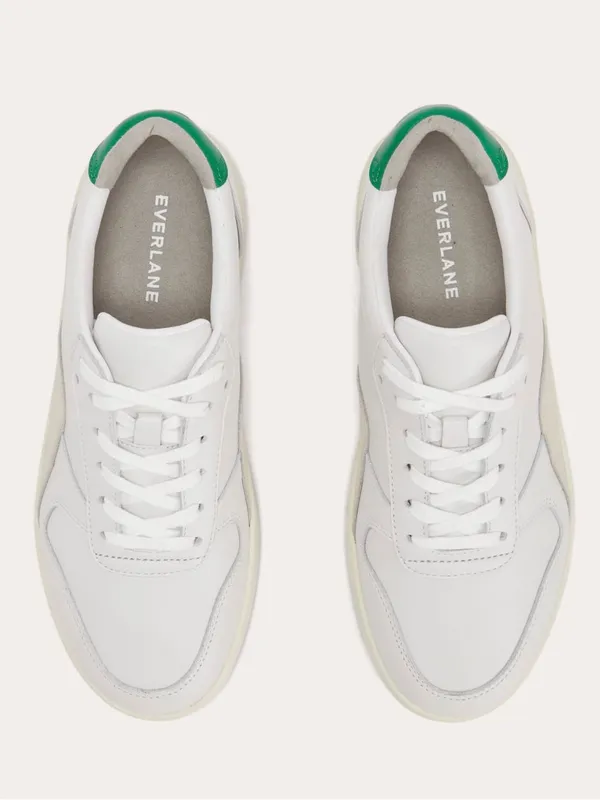 NIB Everlane The Court Sneaker - Image 4