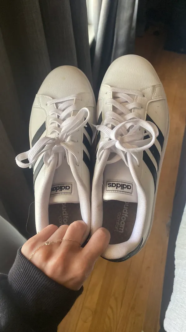 Adidas Sneakers Women’s - Image 2