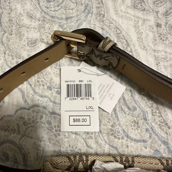 Michael Kors belt bag - Image 3
