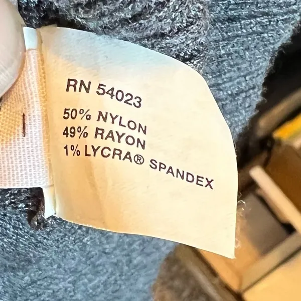 GAP‎ Gapstretch Turtleneck Sweater - Image 7