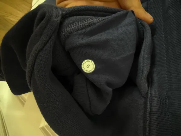 Lululemon Scuba Joggers - Image 3