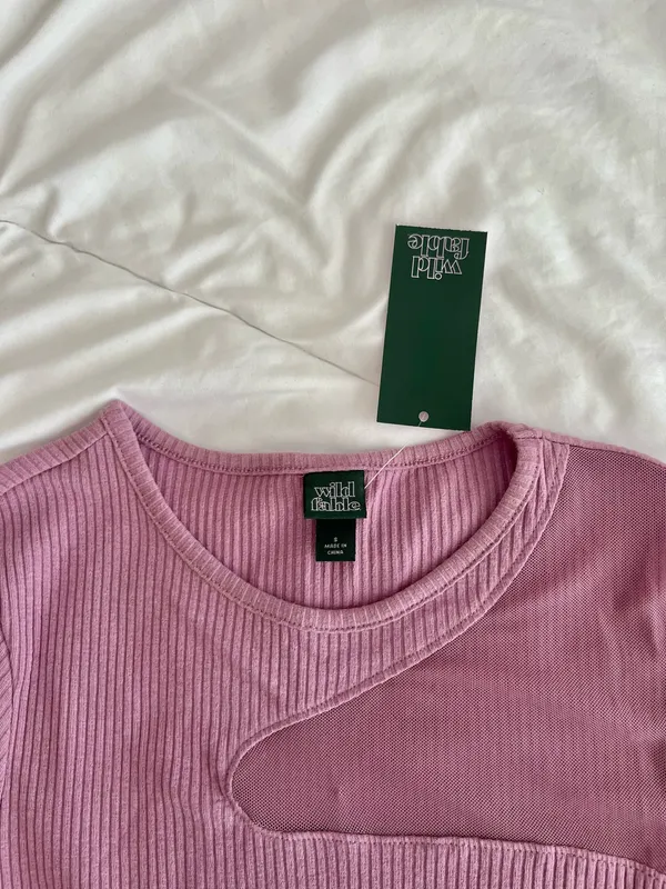 Wild Fable NWT bodysuit - Image 3