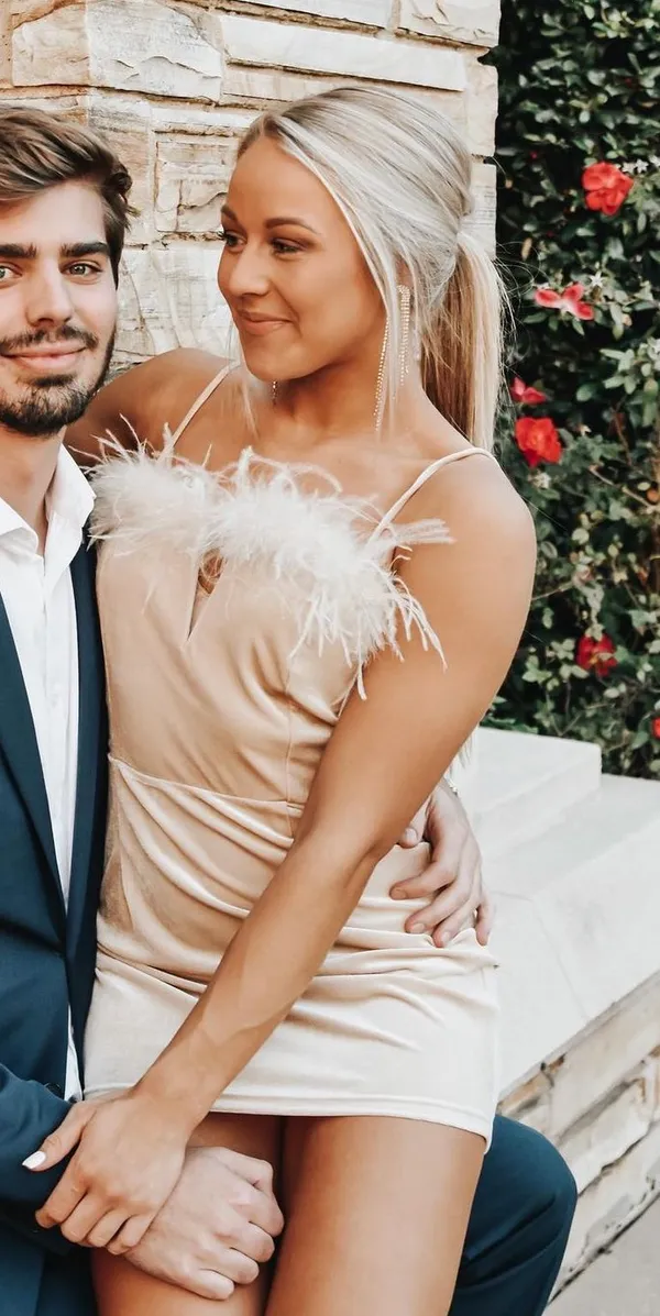 Revolve Dress - Image 2