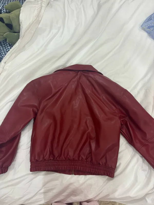Edikted Jacket Bomber - Image 3