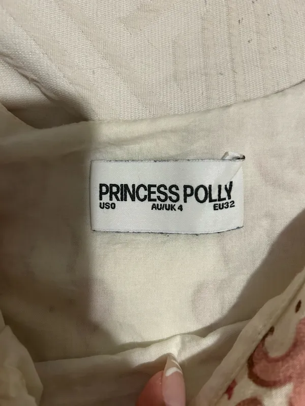 Princess Polly Dress Mini - Image 2