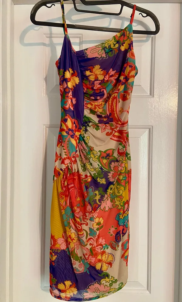 Marciano Dress Bodycon XS - Image 3