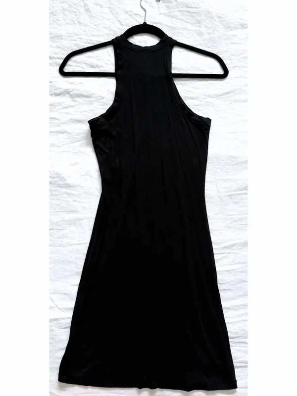 SKIMS Soft Lounge Tank Mini Dress - Image 7