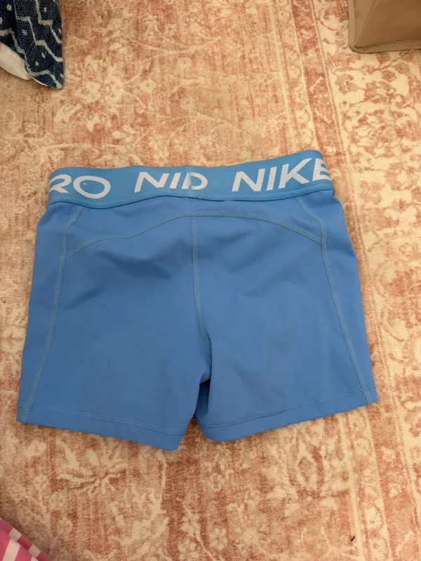 Nike Pro Shorts - Image 2