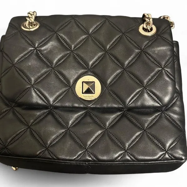 Kate Spade Womens Shoulder Bag - Image 5
