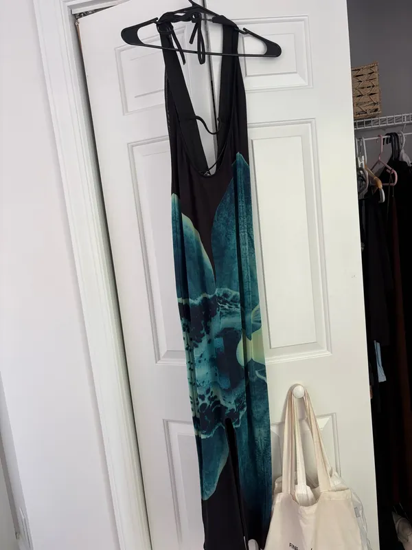 Marciano Dress - Image 4