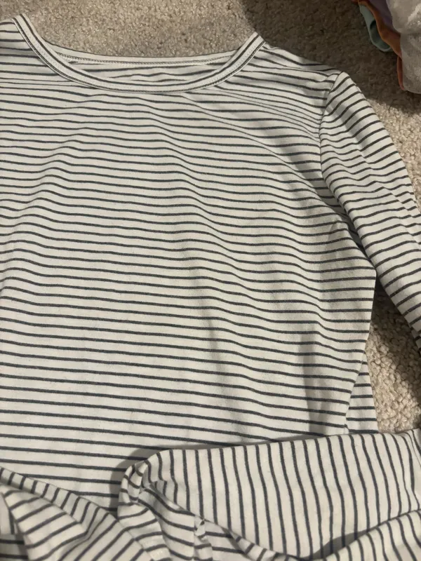 Pj set Gray - Image 2