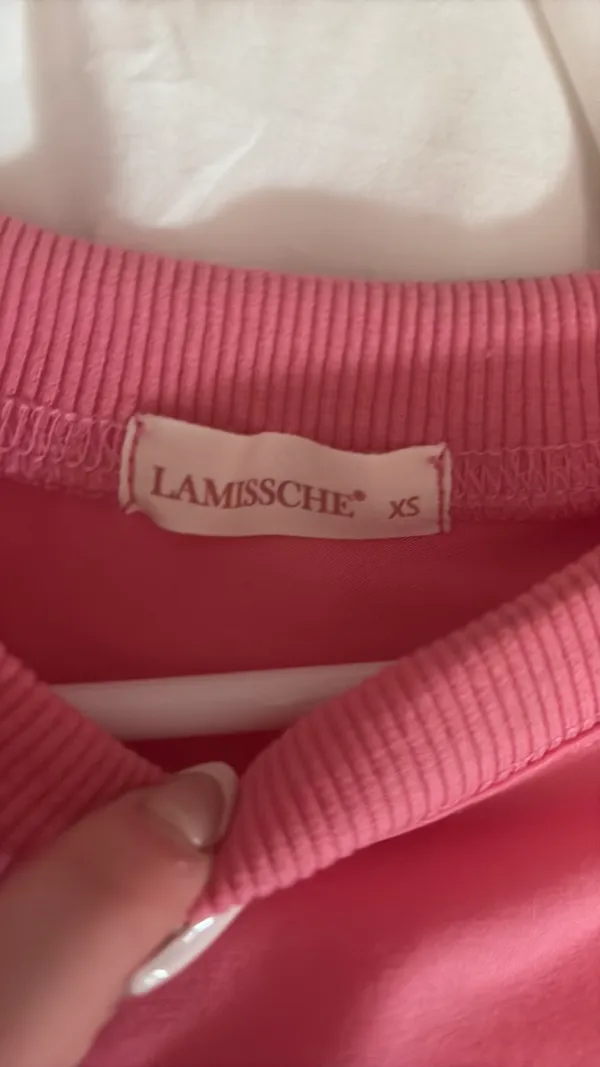 Pink Amazon Set - Image 4
